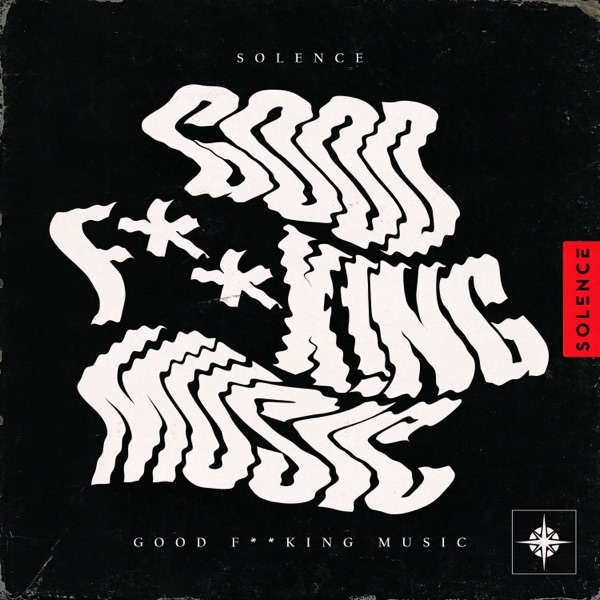 Good F*****g Music - Single album cover