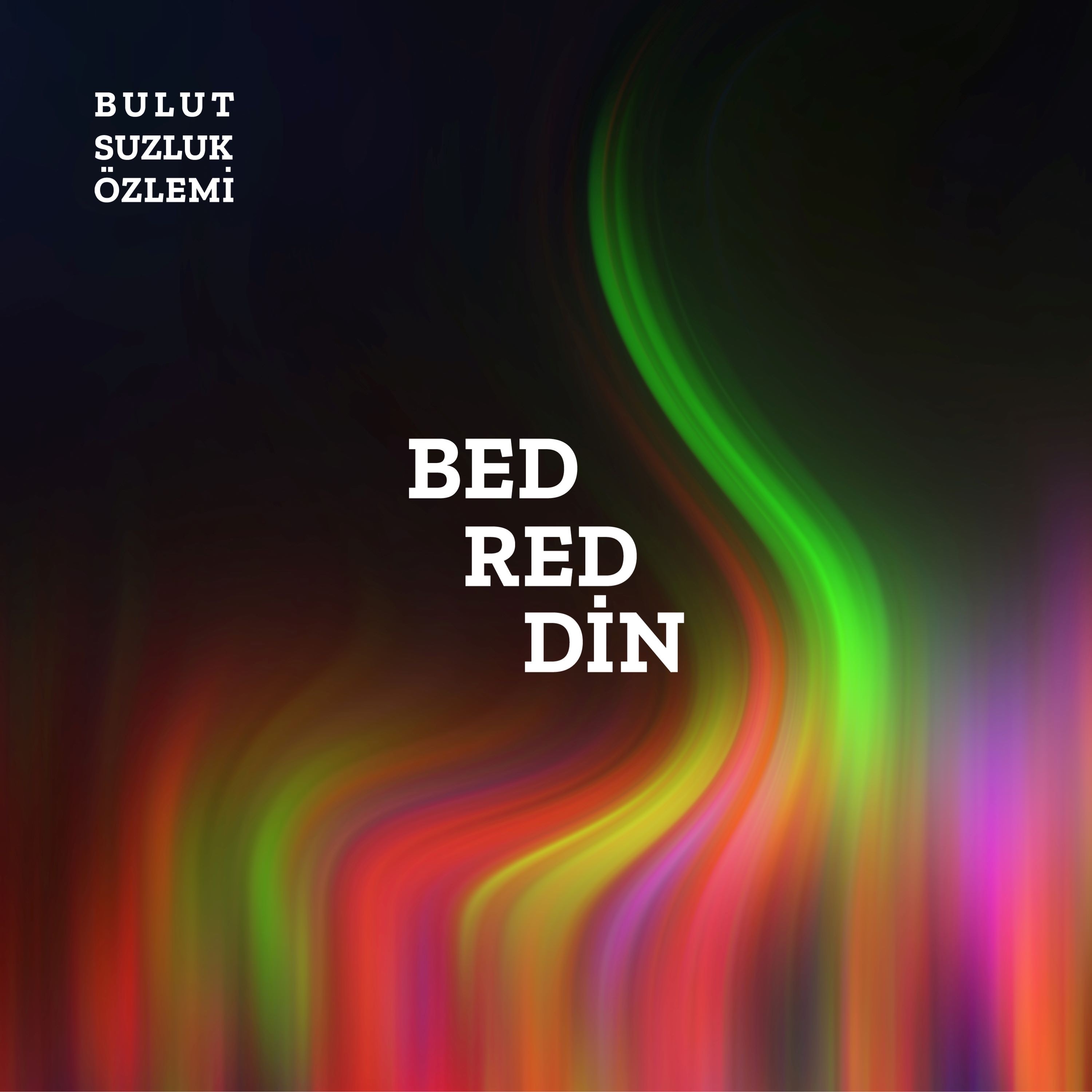 Bedreddin album cover