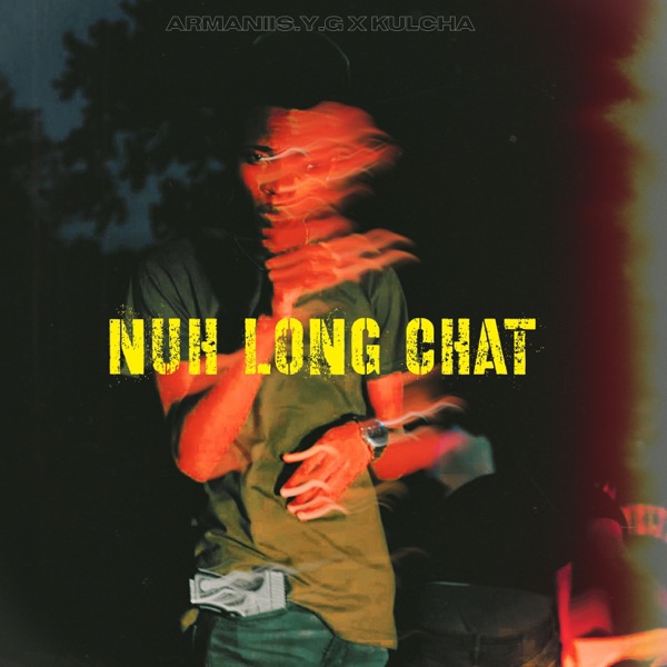 Nuh long Chat - Single album cover