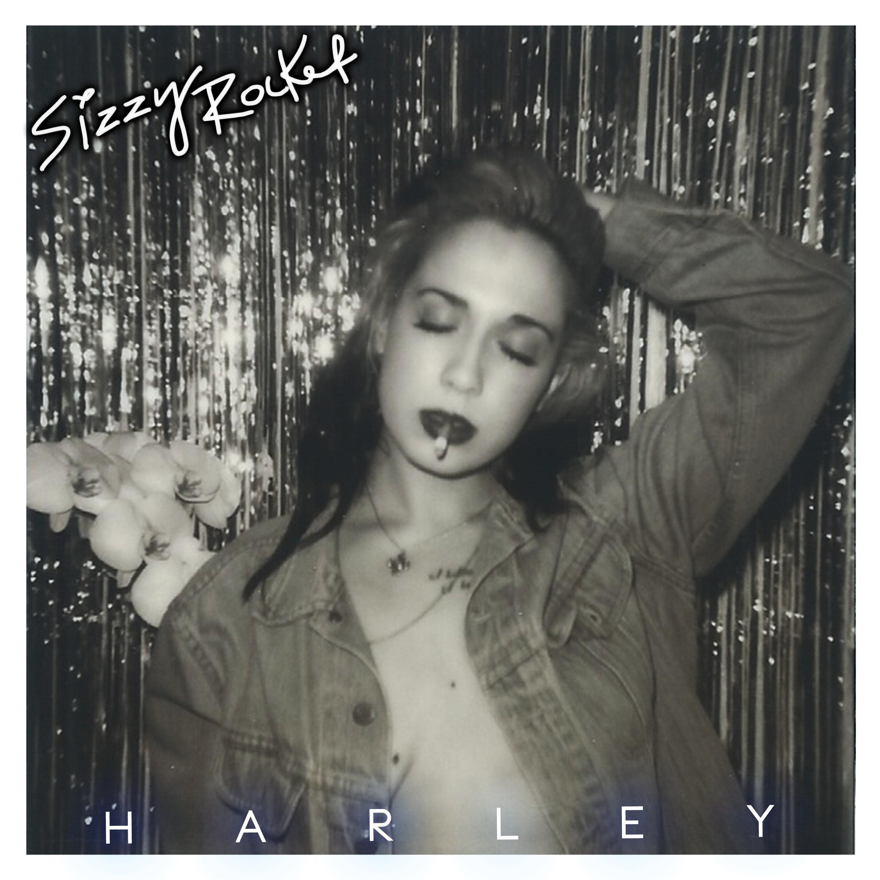Harley - Single album cover