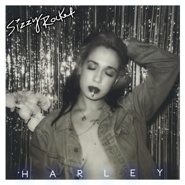 Harley - Single album cover