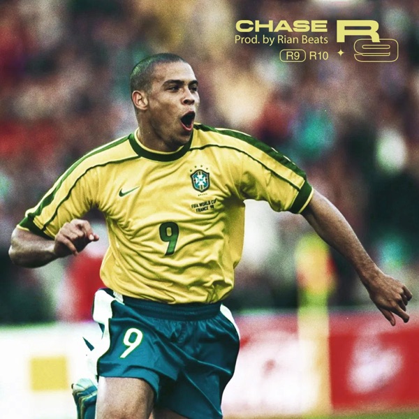 R9 (feat. Rian Beats) - Single album cover