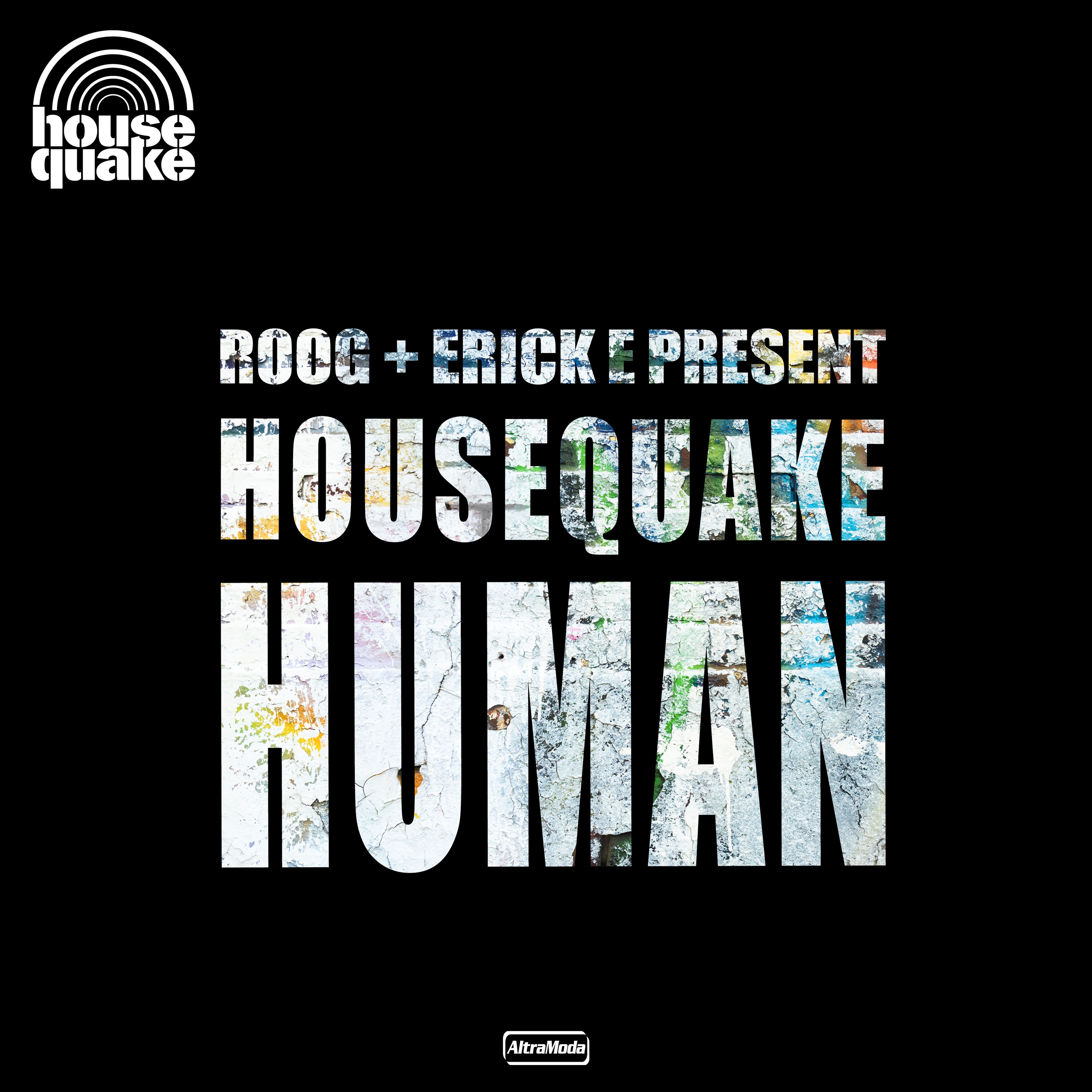 Human - Single album cover