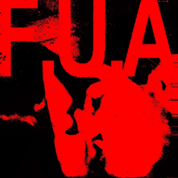 F.U.A. (feat. 8485) - Single album cover