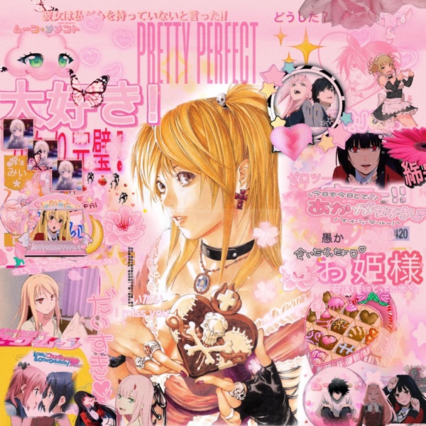 Pretty Perfect - Single album cover