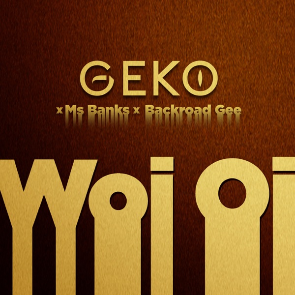 Woi Oi - Single album cover