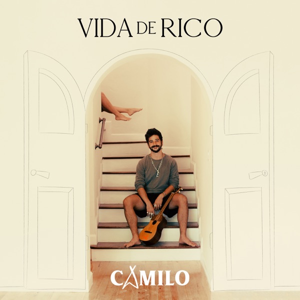 Vida de Rico - Single album cover