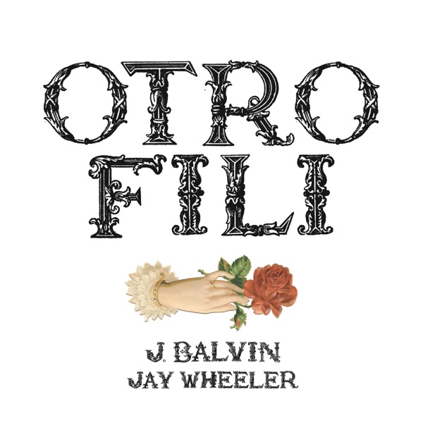OTRO FILI - Single album cover