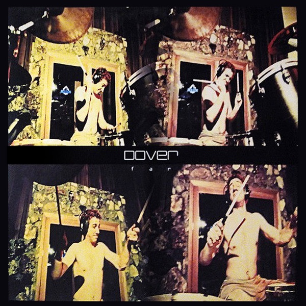 Far - Single album cover