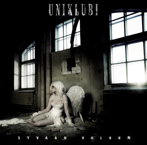 Syvään valoon album cover