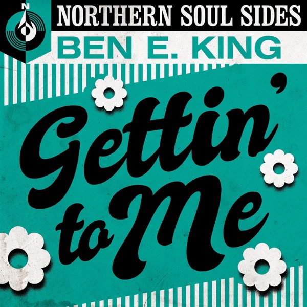 Gettin' to Me: Northern Soul Sides - EP album cover