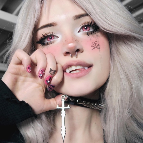 Hot Demon B!Tches Near U ! ! ! - Single album cover