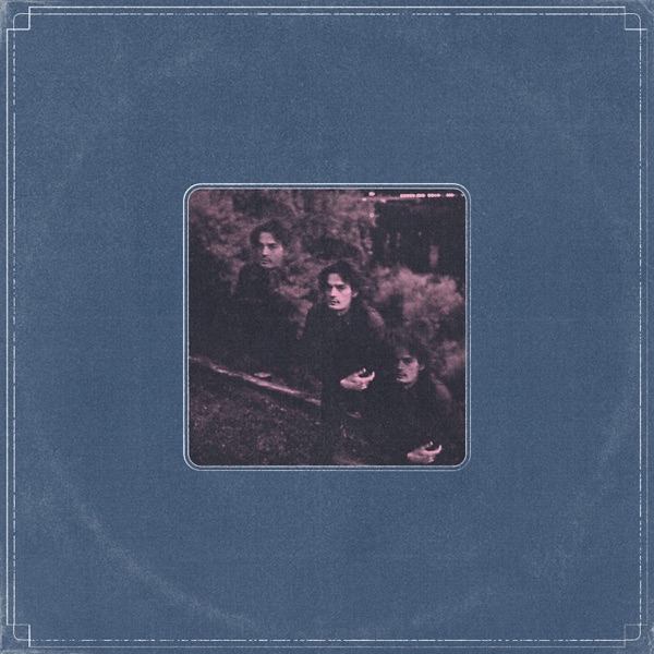 Johnny Masquerade - Single album cover