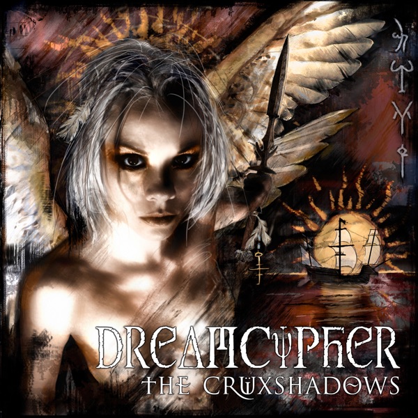 Dreamcypher album cover