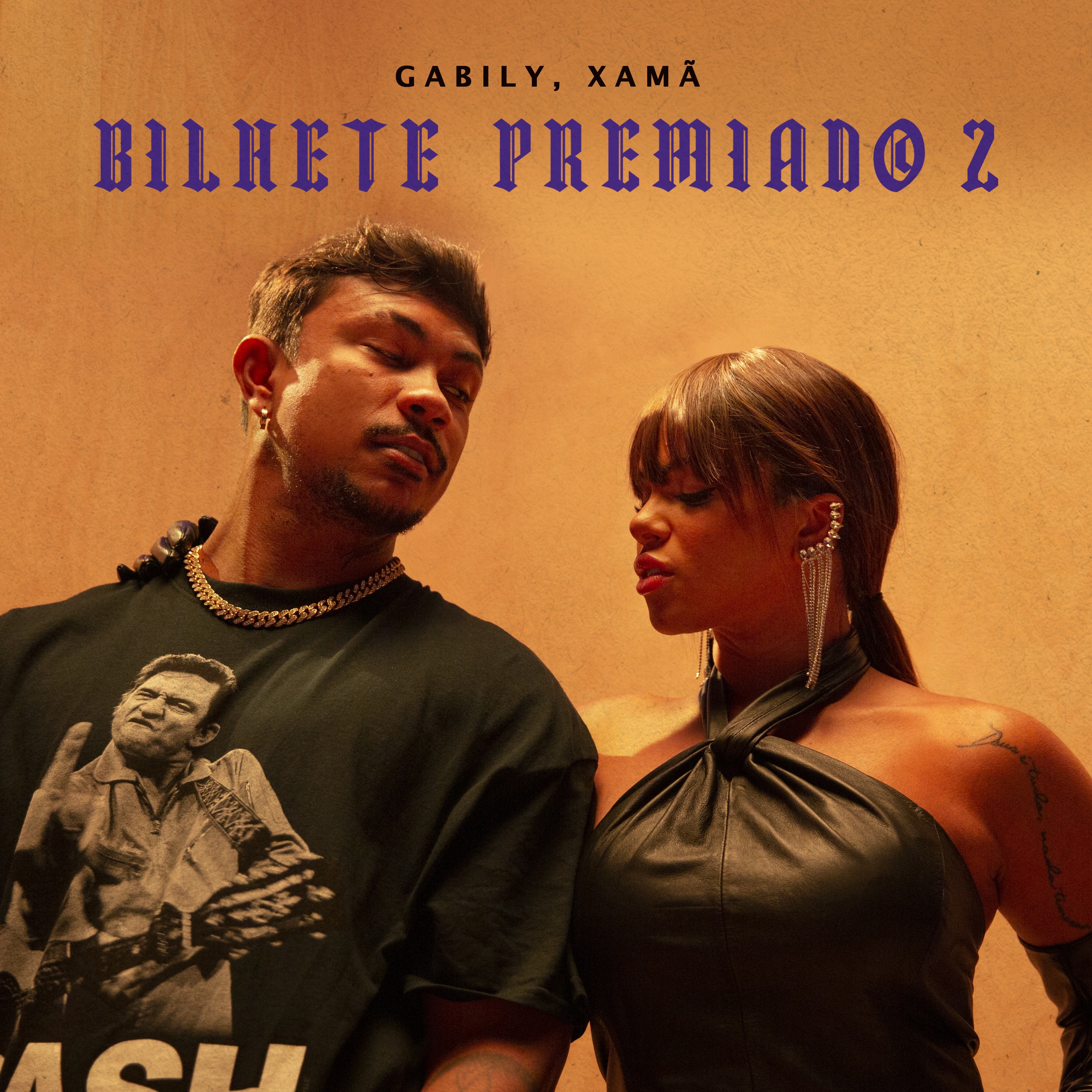 Bilhete Premiado 2 - Single album cover