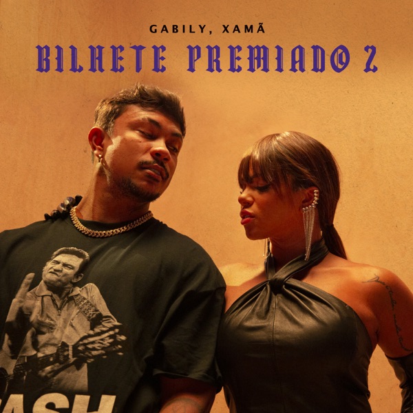 Bilhete Premiado 2 - Single album cover