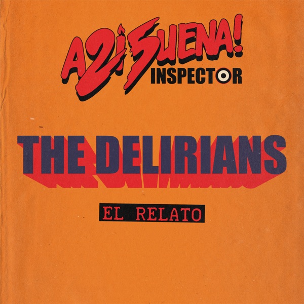 El Relato - Single album cover