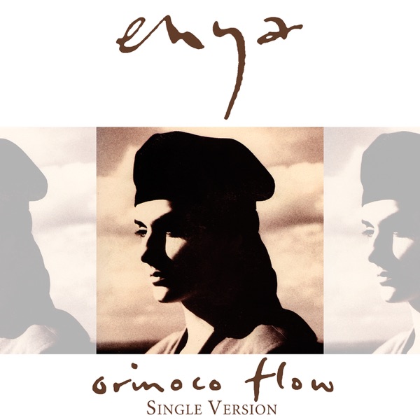 Orinoco Flow (Sail Away) [Single Version] album cover