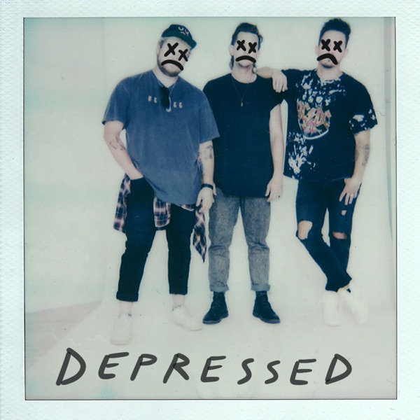 Depressed - Single album cover