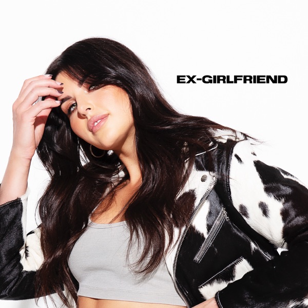 Ex-Girlfriend - Single album cover