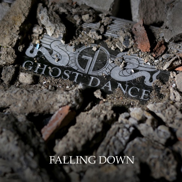 Falling Down - Single album cover