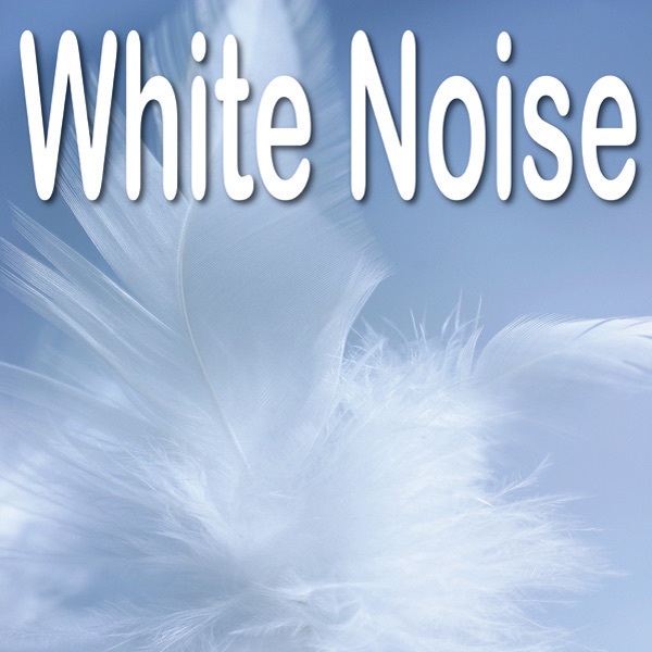 White Noise album cover