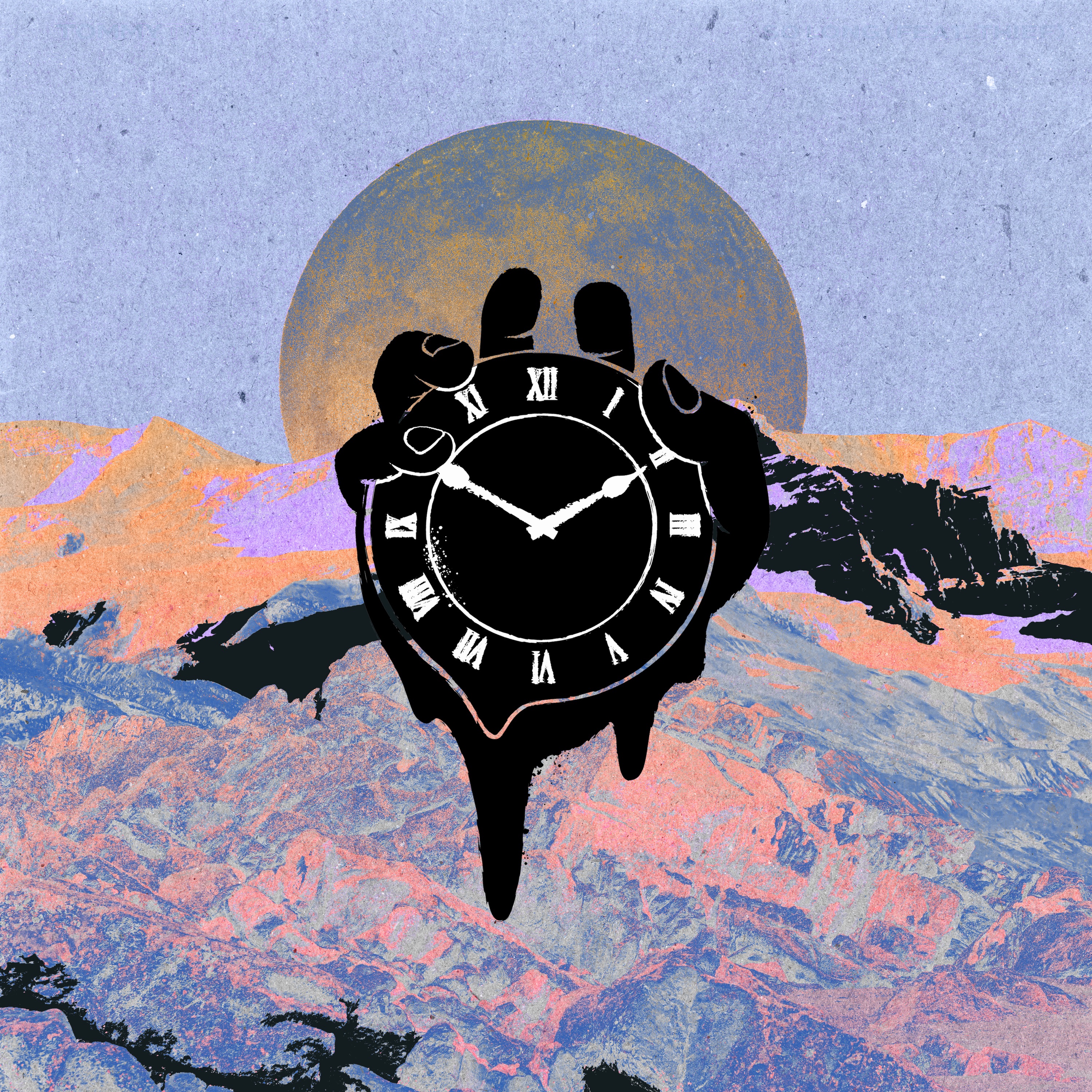 Run Run (feat. AR/CO) - Single album cover