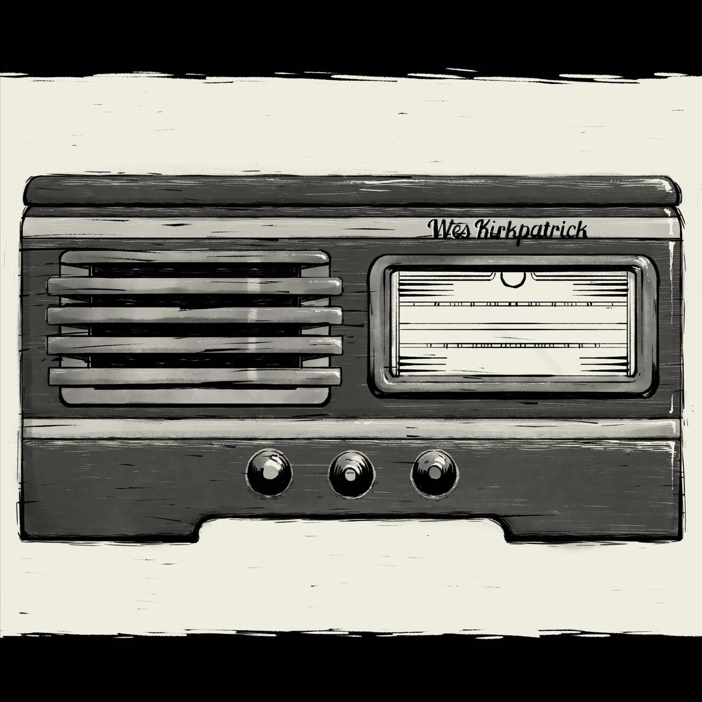 I Could Be Ready - Single album cover