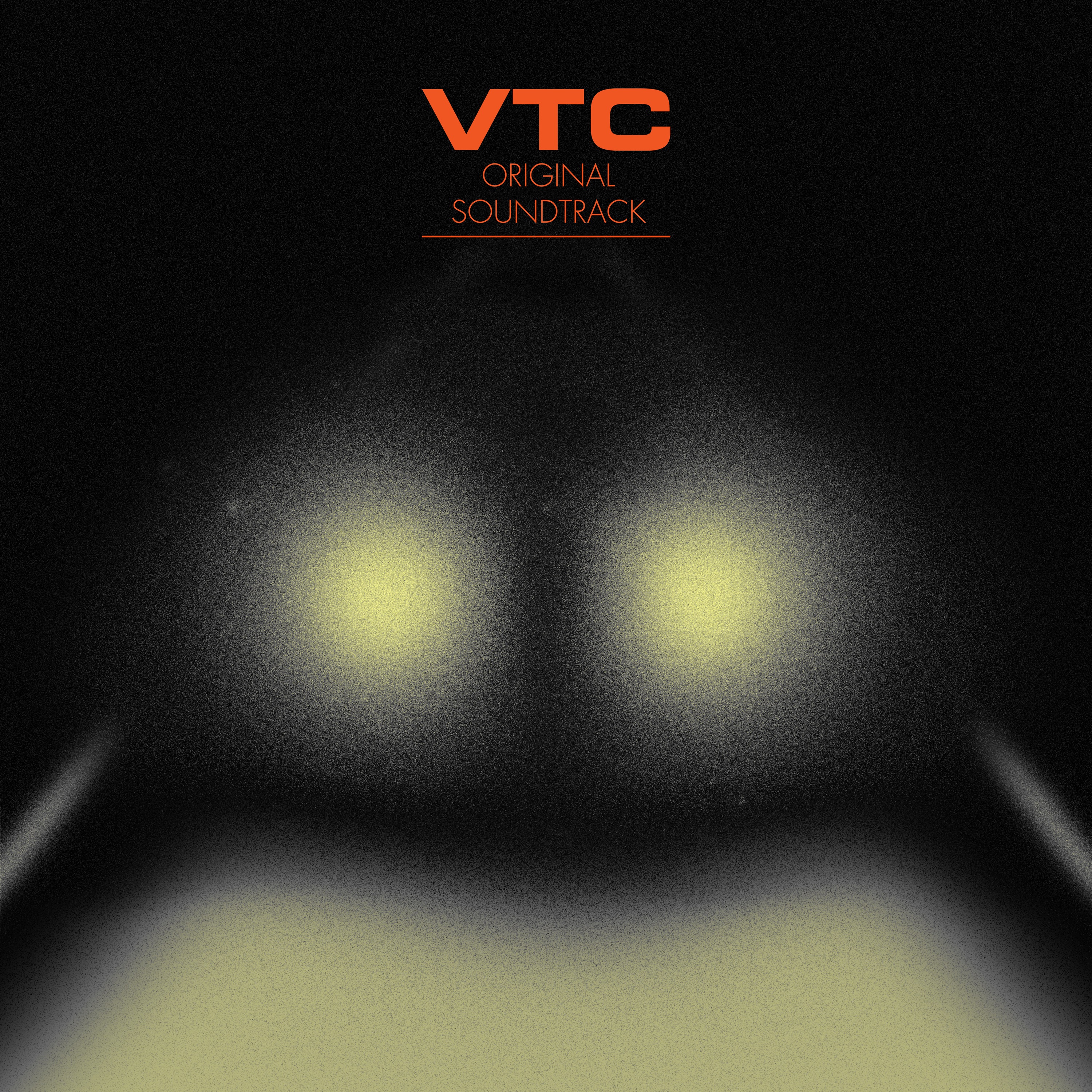 VTC (Original Soundtrack) album cover
