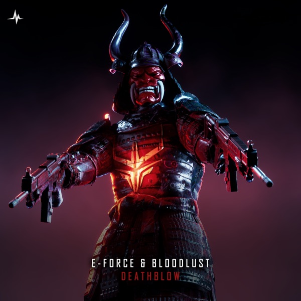 Deathblow - Single album cover