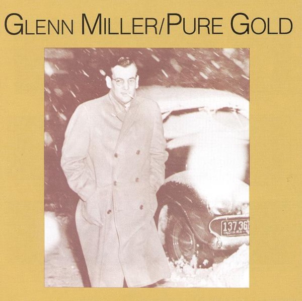 Pure Gold album cover