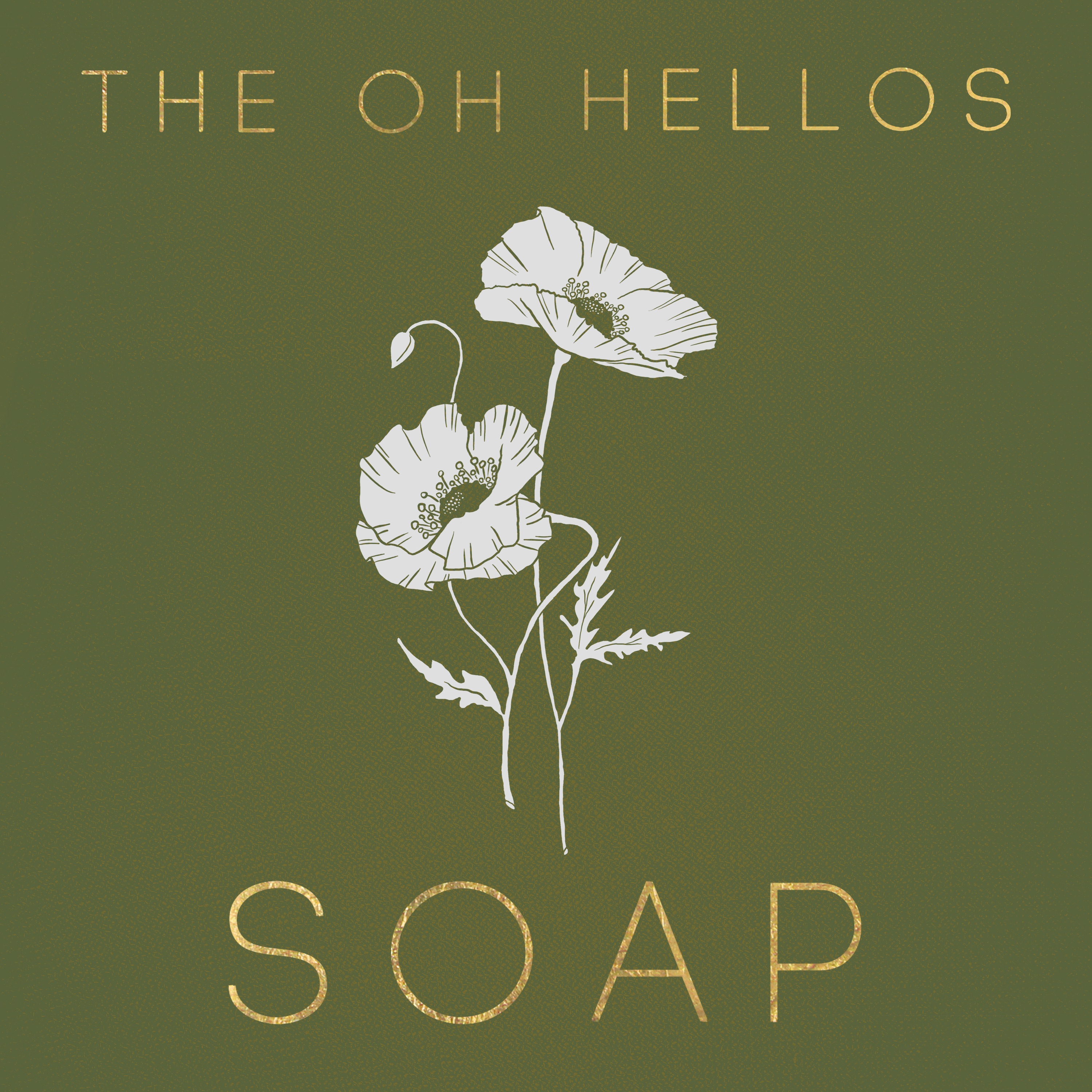Soap - Single album cover