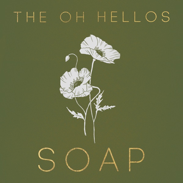 Soap - Single album cover