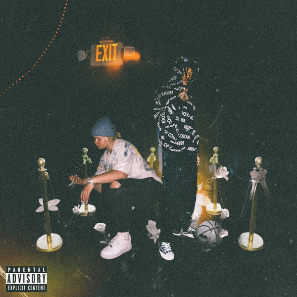 Ego Check - Single album cover