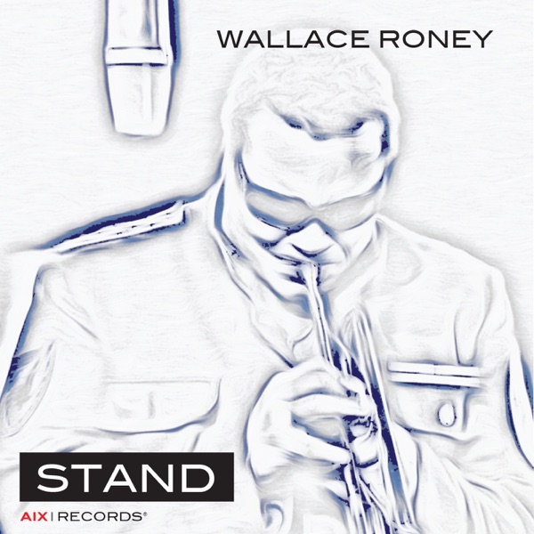 Stand album cover