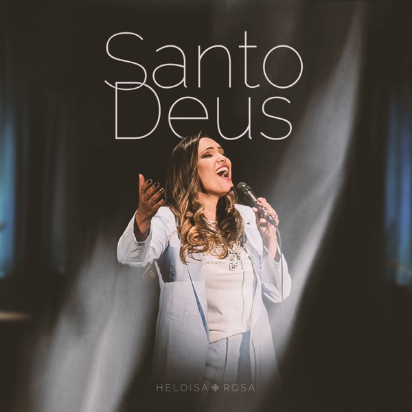 Santo Deus - Single album cover