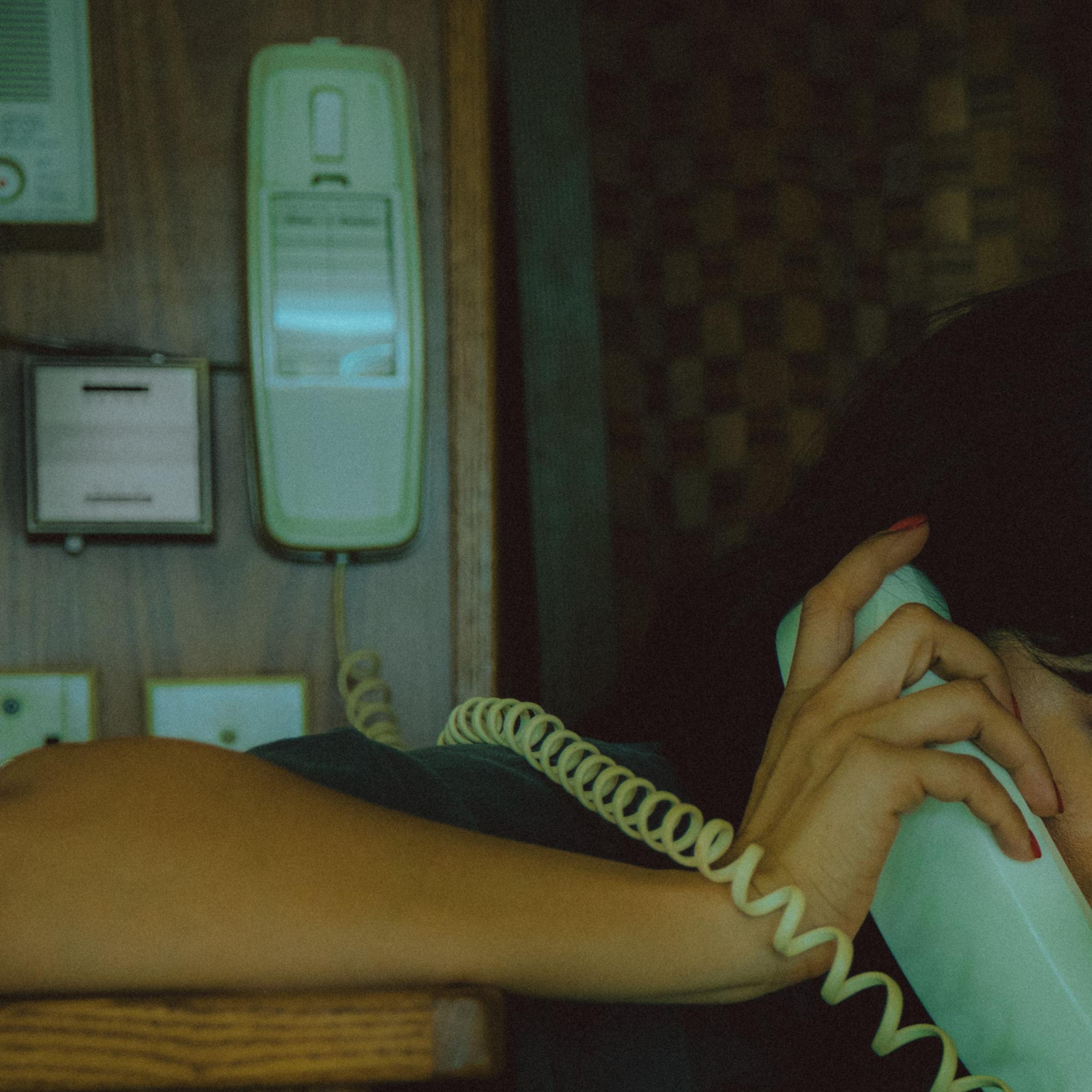 I Knew Her Well (feat. Peter Morén & Bill Frisell) - Single album cover