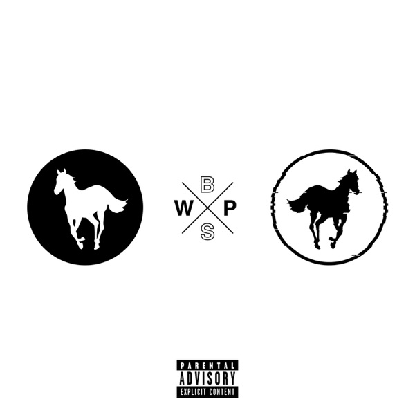 White Pony (20th Anniversary Deluxe Edition) album cover