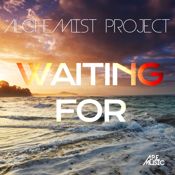 Waiting For - Single album cover
