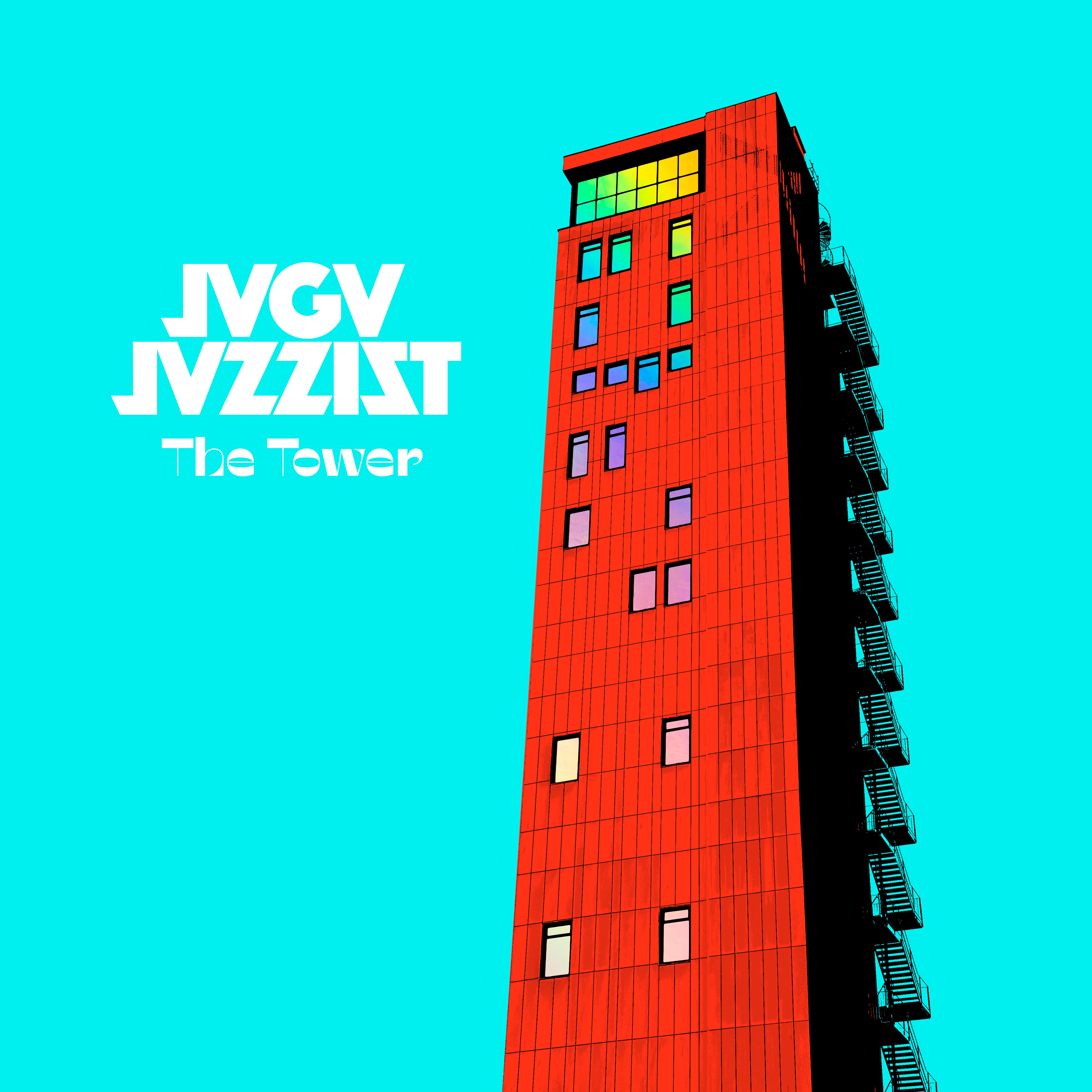 The Tower album cover