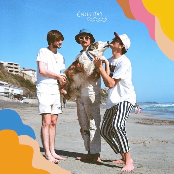 Encinitas - Single album cover
