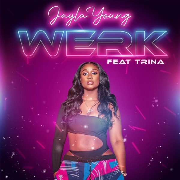Werk (feat. Trina) - Single album cover