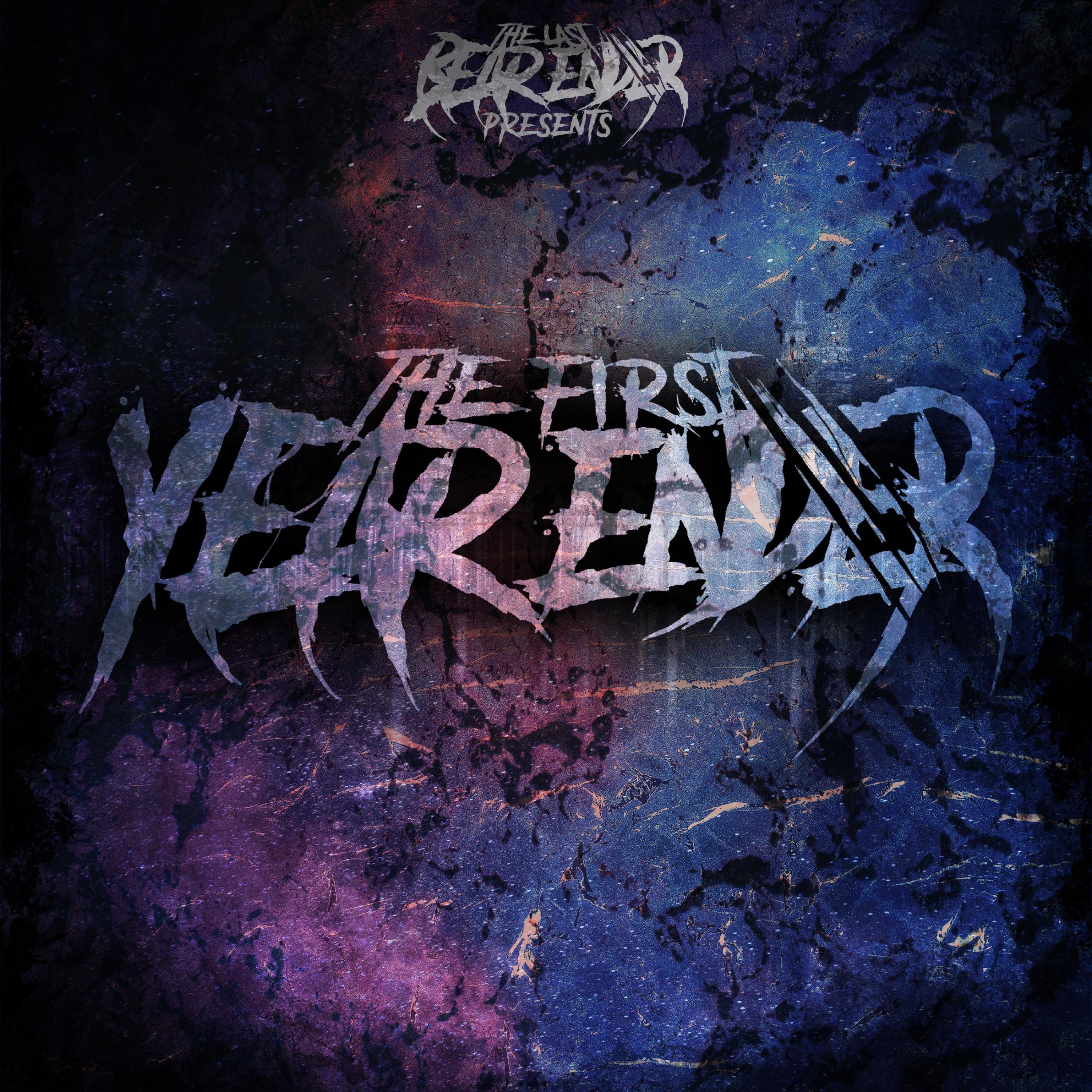The First Year Ender album cover