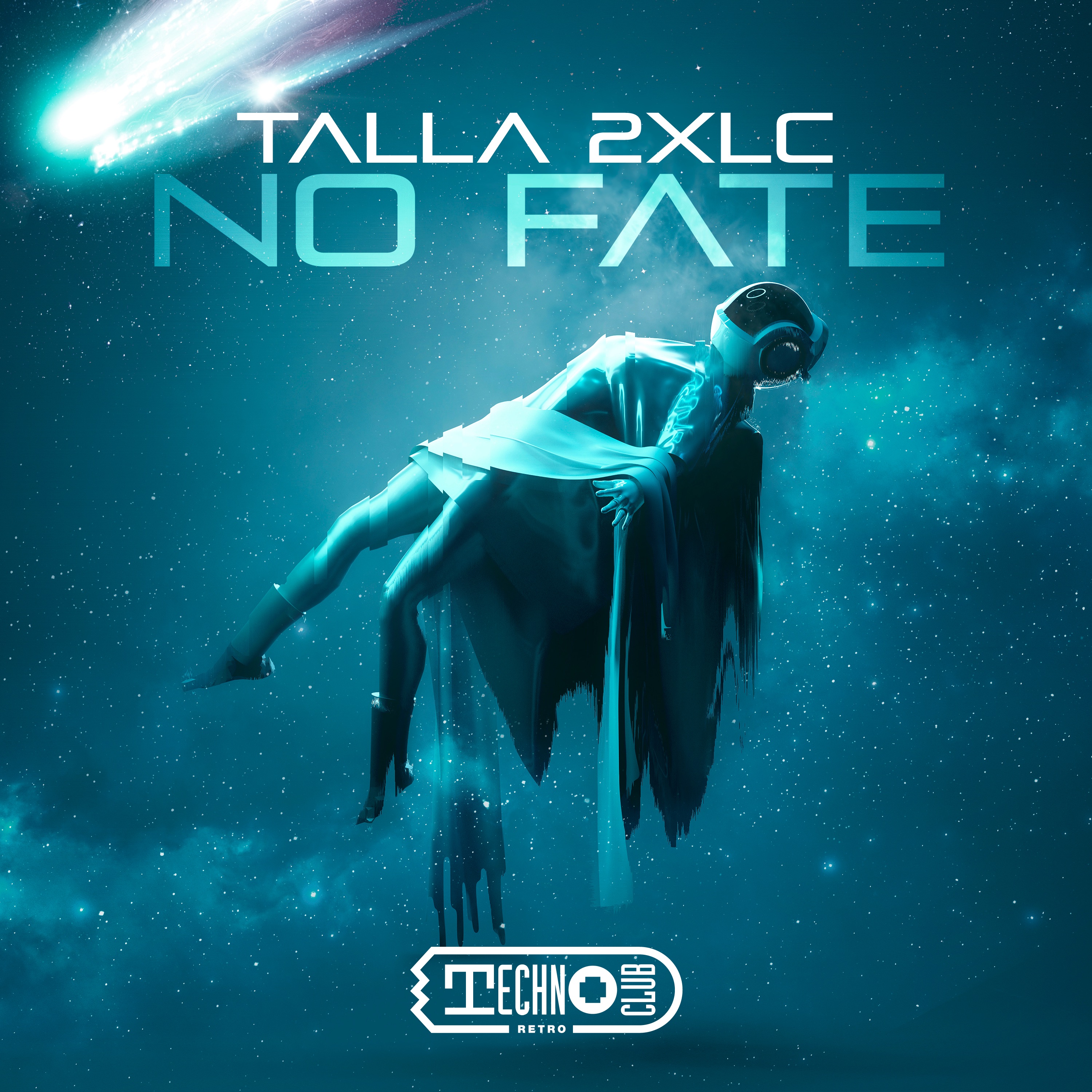 No Fate - Single album cover