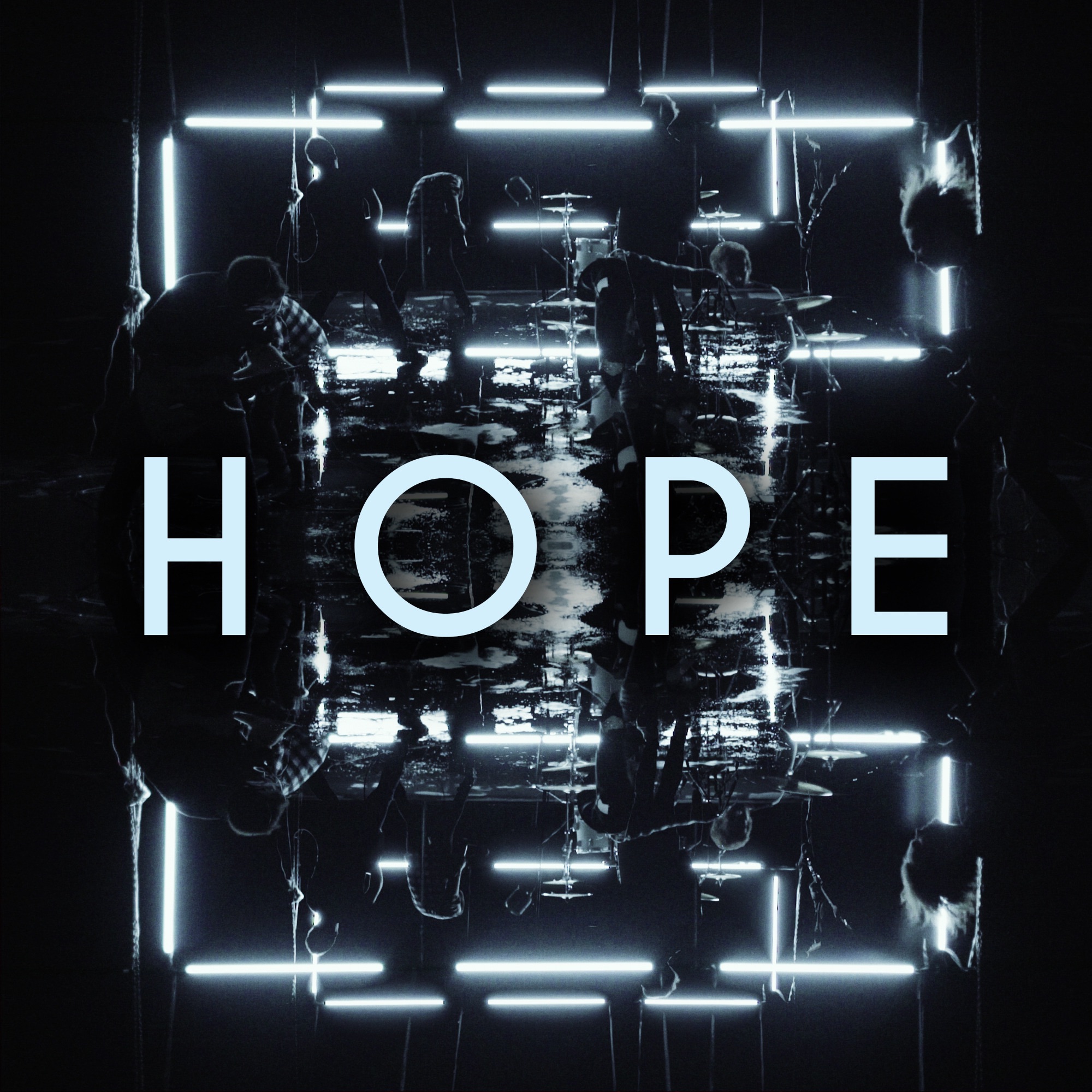 Hope - Single album cover