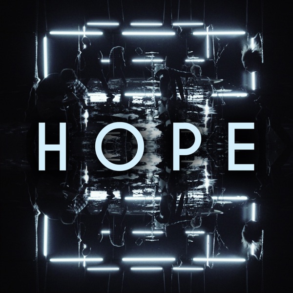 Hope - Single album cover