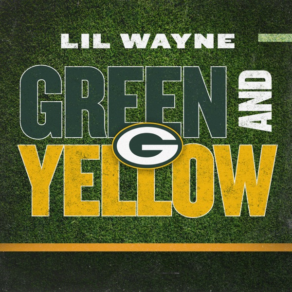 Green and Yellow (Green Bay Packers Theme Song) - Single album cover