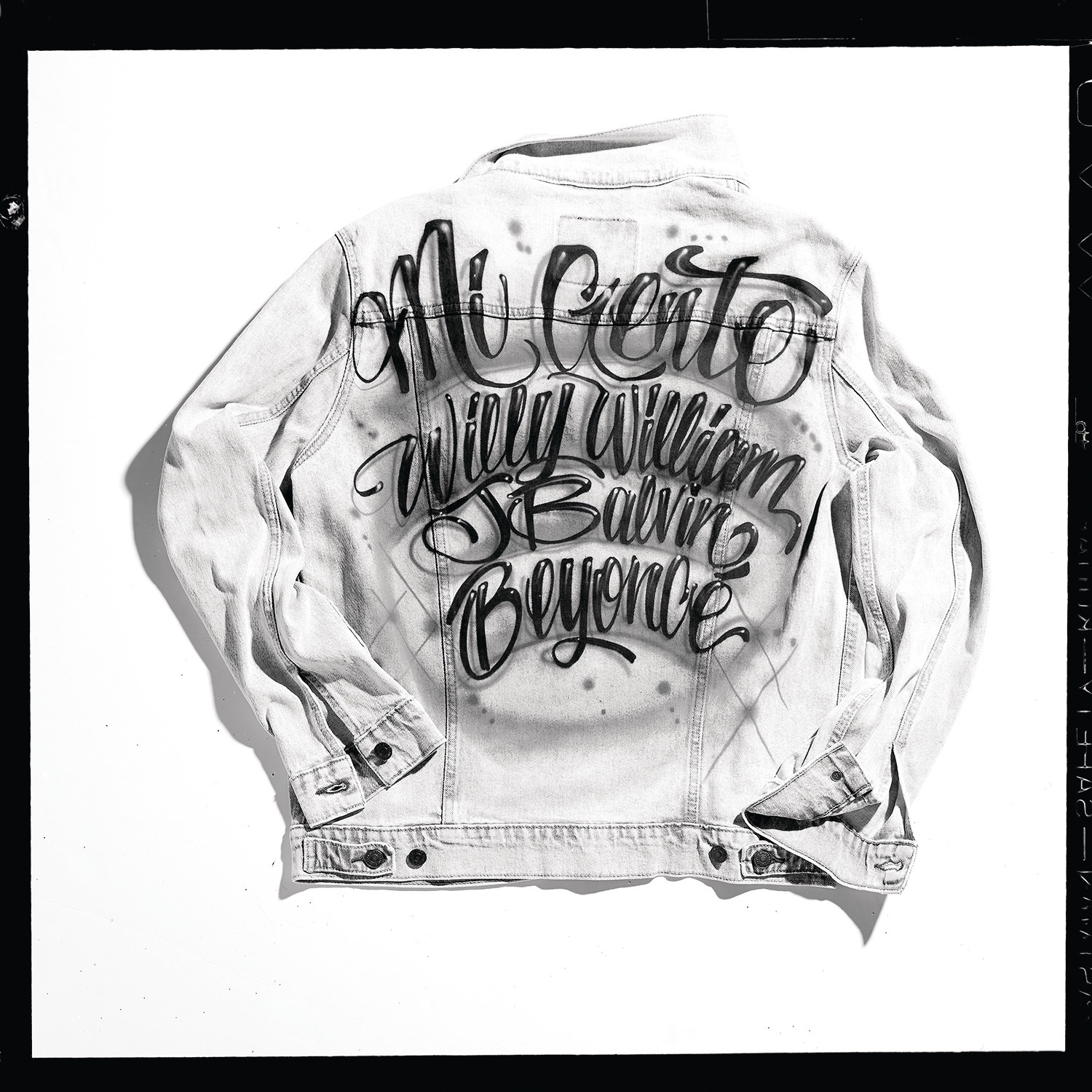 Mi Gente (feat. Beyoncé) - Single album cover