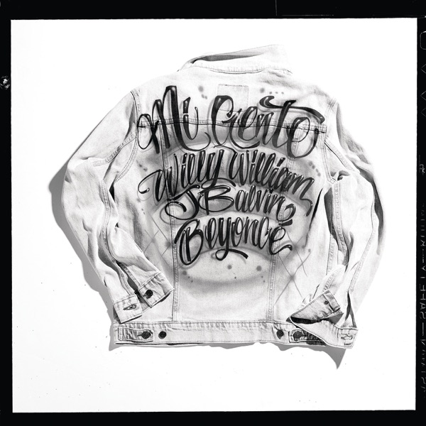 Mi Gente (feat. Beyoncé) - Single album cover