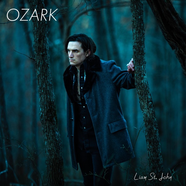 Ozark - Single album cover